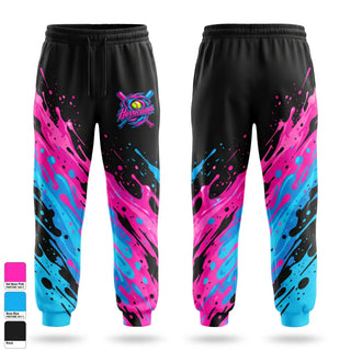 Sweatpants, Herricanes, Softball, Teamtime, Team time, sublimation, custom sports apparel, team uniforms, spirit wear, spiritwear, sports uniforms, custom shirts, team store, custom team store, fundraiser sports, apparel fundraiser