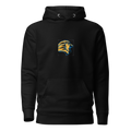 Lions Unisex Hoodie - 1