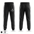 Warriors Physique Fitness Sweatpants - 2