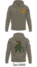 1st EOD DET 18111177 Hoodie - 78