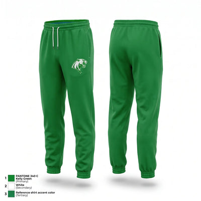 Cougars Sweatpants - 2
