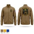 NAVSTA MAYPORT 4233661 Windbreaker - 1