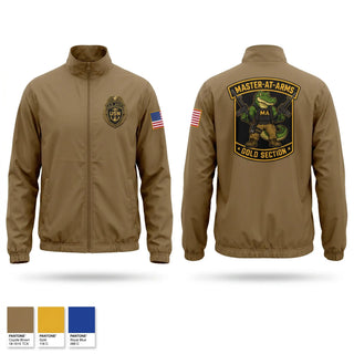 Windbreaker, NAVSTA MAYPORT, Navy, Teamtime, Team time, sublimation, custom sports apparel, team uniforms, spirit wear, spiritwear, sports uniforms, custom shirts, team store, custom team store, fundraiser sports, apparel fundraiser