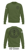 Freshly faded custom cutz 76197753 Crew Neck Sweatshirt - 4