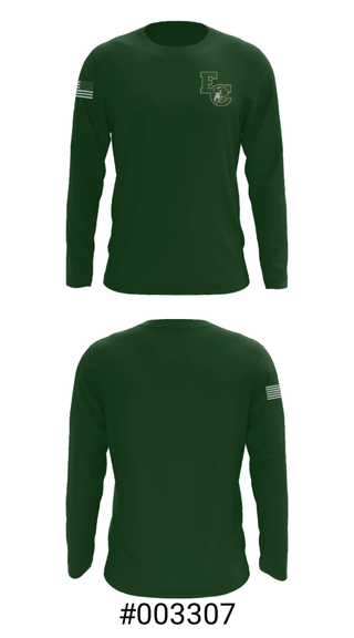 Long Sleeve Performance Shirt, East Chambers Elementary, Spirit Store, Teamtime, Team time, sublimation, custom sports apparel, team uniforms, spirit wear, spiritwear, sports uniforms, custom shirts, team store, custom team store, fundraiser sports, apparel fundraiser
