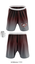 East End Mishawaka Baseball Softball Association 26327685 Athletic Shorts With Pockets - 5