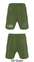 Etowah County JSOG 23168603 Athletic Shorts With Pockets - 47