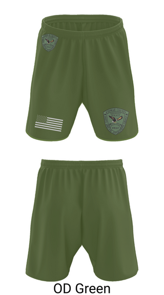 Athletic Shorts With Pockets, Etowah County JSOG, , Teamtime, Team time, sublimation, custom sports apparel, team uniforms, spirit wear, spiritwear, sports uniforms, custom shirts, team store, custom team store, fundraiser sports, apparel fundraiser