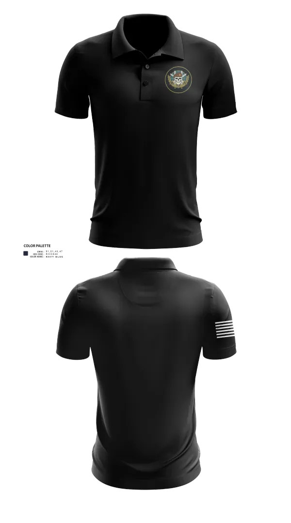 Short Sleeve Performance Polo, JCU, , Teamtime, Team time, sublimation, custom sports apparel, team uniforms, spirit wear, spiritwear, sports uniforms, custom shirts, team store, custom team store, fundraiser sports, apparel fundraiser