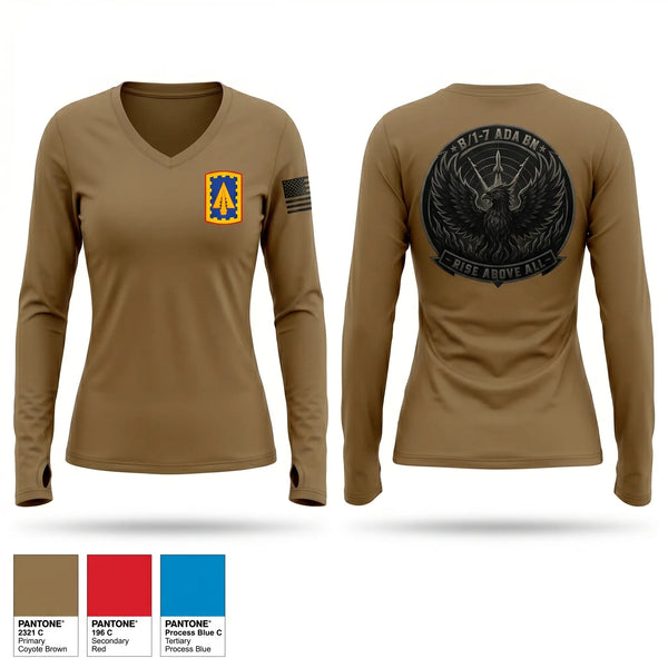 Old School Cotton Feel Shirt, Bravo 1-7, Army, Teamtime, Team time, sublimation, custom sports apparel, team uniforms, spirit wear, spiritwear, sports uniforms, custom shirts, team store, custom team store, fundraiser sports, apparel fundraiser