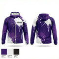 Trojans 31518478 Windbreaker - 1
