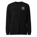 NAVSUBTRACENPAC 48125682 Unisex Long Sleeve Tee | Bella + Canvas 3501