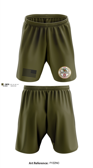 Athletic Shorts With Pockets, North Apollo VFD, Fire Department, Teamtime, Team time, sublimation, custom sports apparel, team uniforms, spirit wear, spiritwear, sports uniforms, custom shirts, team store, custom team store, fundraiser sports, apparel fundraiser