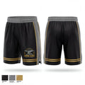 Iron edge wrestling academy 10827330 Fight Shorts - 2