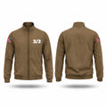 3/2 Windbreaker - 2