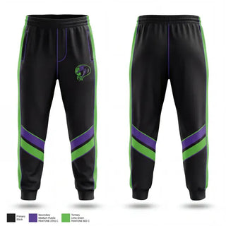 Sweatpants, WV Venom, , Teamtime, Team time, sublimation, custom sports apparel, team uniforms, spirit wear, spiritwear, sports uniforms, custom shirts, team store, custom team store, fundraiser sports, apparel fundraiser
