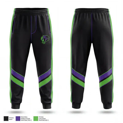 WV Venom 47081707 Sweatpants - 1