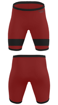 Concordia Lutheran High School Gymnastics 38070175 Men's Compression Shorts - 26