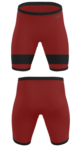 Men's Compression Shorts, Concordia Lutheran High School Gymnastics, Spirit Store, Teamtime, Team time, sublimation, custom sports apparel, team uniforms, spirit wear, spiritwear, sports uniforms, custom shirts, team store, custom team store, fundraiser sports, apparel fundraiser