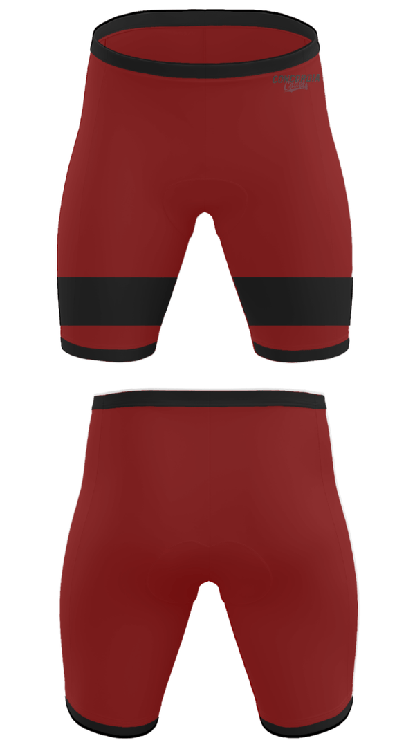 Men's Compression Shorts, Concordia Lutheran High School Gymnastics, Spirit Store, Teamtime, Team time, sublimation, custom sports apparel, team uniforms, spirit wear, spiritwear, sports uniforms, custom shirts, team store, custom team store, fundraiser sports, apparel fundraiser