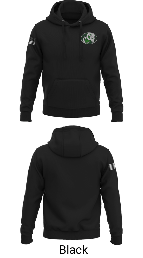 Hoodie, Parkside High School Bands, Spirit Store, Teamtime, Team time, sublimation, custom sports apparel, team uniforms, spirit wear, spiritwear, sports uniforms, custom shirts, team store, custom team store, fundraiser sports, apparel fundraiser