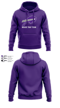 Meade High School Trap Team 7017681 Hoodie - 4