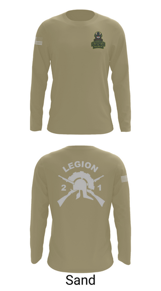 Long Sleeve Performance Shirt, 2-1, , Teamtime, Team time, sublimation, custom sports apparel, team uniforms, spirit wear, spiritwear, sports uniforms, custom shirts, team store, custom team store, fundraiser sports, apparel fundraiser
