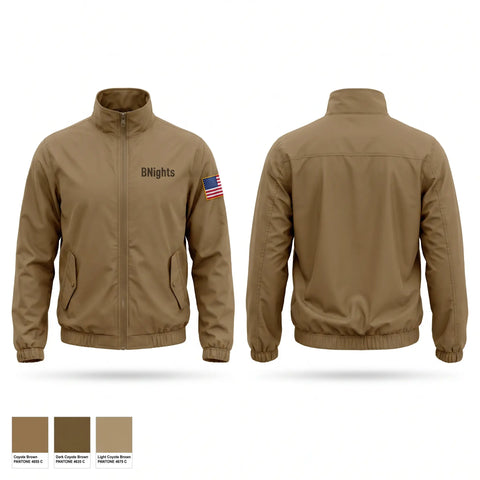 Windbreaker, B-Nights, Police, Teamtime, Team time, sublimation, custom sports apparel, team uniforms, spirit wear, spiritwear, sports uniforms, custom shirts, team store, custom team store, fundraiser sports, apparel fundraiser