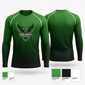 Spruce middle school 68183988 Long Sleeve Performance Shirt 1