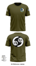 69 BS 4020707 Short Sleeve Performance Shirt - 1