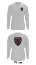 Lakeside fire 67409355 Long Sleeve Performance Shirt - 5