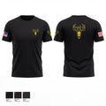 #1382 7322787 Short Sleeve Performance Shirt - 1