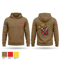 336th EN CO (EVCC) 10790744 Hoodie - 1
