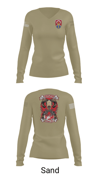 Women's Long Sleeve Vneck Shirt, , , Teamtime, Team time, sublimation, custom sports apparel, team uniforms, spirit wear, spiritwear, sports uniforms, custom shirts, team store, custom team store, fundraiser sports, apparel fundraiser