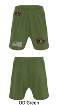 BARNETT'S 90373195 Athletic Shorts With Pockets - 29