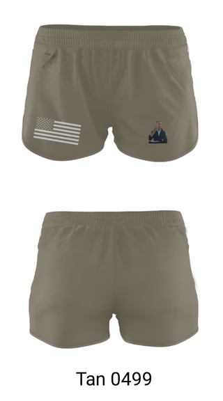 Ranger Panties, , Marines, Teamtime, Team time, sublimation, custom sports apparel, team uniforms, spirit wear, spiritwear, sports uniforms, custom shirts, team store, custom team store, fundraiser sports, apparel fundraiser