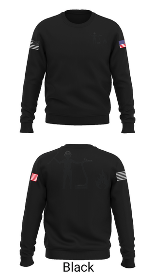 Crew Neck Sweatshirt, Seven Hills, , Teamtime, Team time, sublimation, custom sports apparel, team uniforms, spirit wear, spiritwear, sports uniforms, custom shirts, team store, custom team store, fundraiser sports, apparel fundraiser