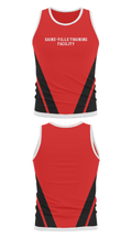 Gainz-ville Training Facility 914638 Tank Top - 26