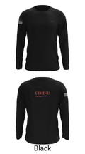 Corso Air Services 36015398 Long Sleeve Performance Shirt - 11