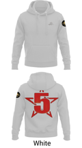 ARMSTRONGINC.Est1964 5136352 Hoodie - 3
