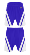 Adrian Elementary School 49570948 Athletic Shorts With Pockets - 31