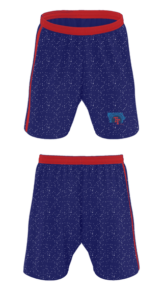 Athletic Shorts With Pockets, Top Tier Iowa, Baseball, Teamtime, Team time, sublimation, custom sports apparel, team uniforms, spirit wear, spiritwear, sports uniforms, custom shirts, team store, custom team store, fundraiser sports, apparel fundraiser