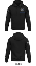 West Clermont High School Bowling 76436925 Hoodie - 10