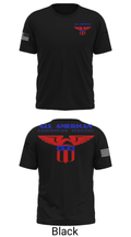 All American Convention Service 91940813 Short Sleeve Performance Shirt - 12
