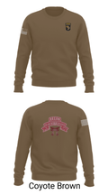 1-33 CAV 83139325 Crew Neck Sweatshirt - 10