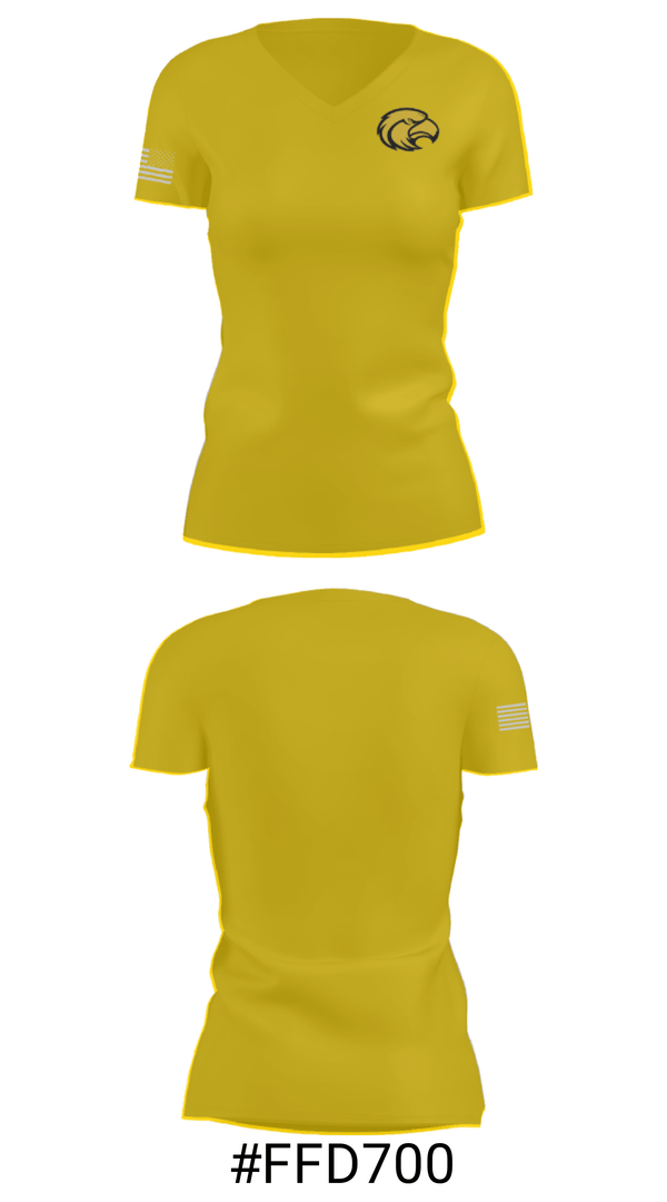 Women's Short Sleeve Vneck Shirt, Scott High School Basketball, Women's Basketball, Teamtime, Team time, sublimation, custom sports apparel, team uniforms, spirit wear, spiritwear, sports uniforms, custom shirts, team store, custom team store, fundraiser sports, apparel fundraiser