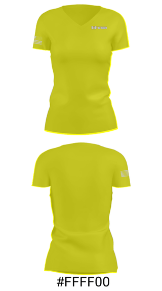 Women's Short Sleeve Vneck Shirt, Illinois United Youth Sports, Spirit Store, Teamtime, Team time, sublimation, custom sports apparel, team uniforms, spirit wear, spiritwear, sports uniforms, custom shirts, team store, custom team store, fundraiser sports, apparel fundraiser