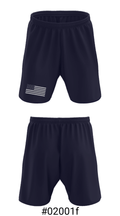 BKNG13 63090835 Athletic Shorts With Pockets - 5