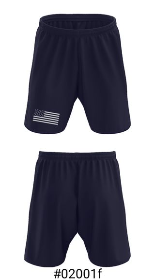Athletic Shorts With Pockets, BKNG13, Army, Teamtime, Team time, sublimation, custom sports apparel, team uniforms, spirit wear, spiritwear, sports uniforms, custom shirts, team store, custom team store, fundraiser sports, apparel fundraiser
