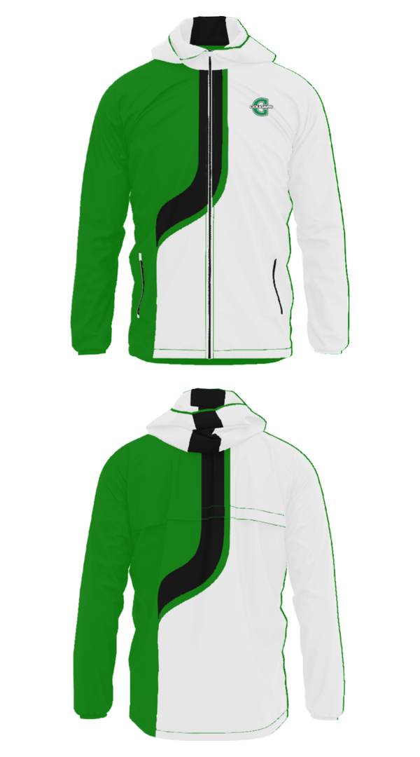 Windbreaker, Caze Elementary School, Spirit Store, Teamtime, Team time, sublimation, custom sports apparel, team uniforms, spirit wear, spiritwear, sports uniforms, custom shirts, team store, custom team store, fundraiser sports, apparel fundraiser